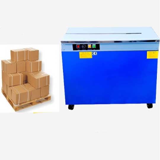 Top Packaging Strip Manufacturers in India - Samarth Polymer Strap Packaging