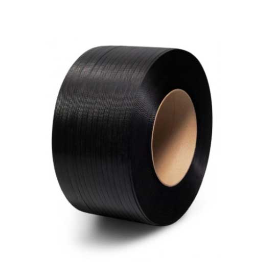 Semi Automatic PP Strap Roll Manufacturers in India - Samarth Polymer Strap Packaging