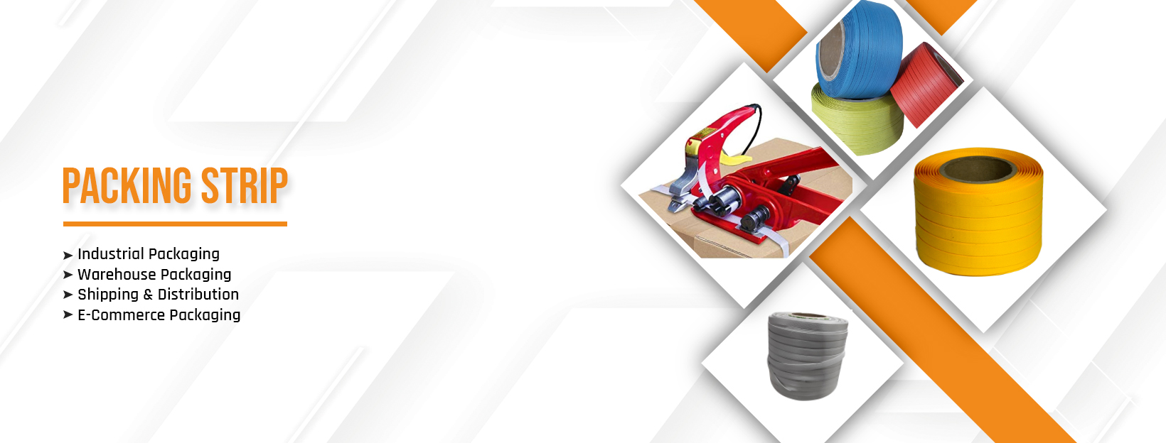 Packing Strip Manufacturers in India